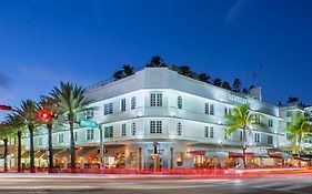Bentley Hotel Miami